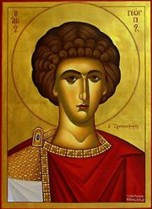 Saint Basil